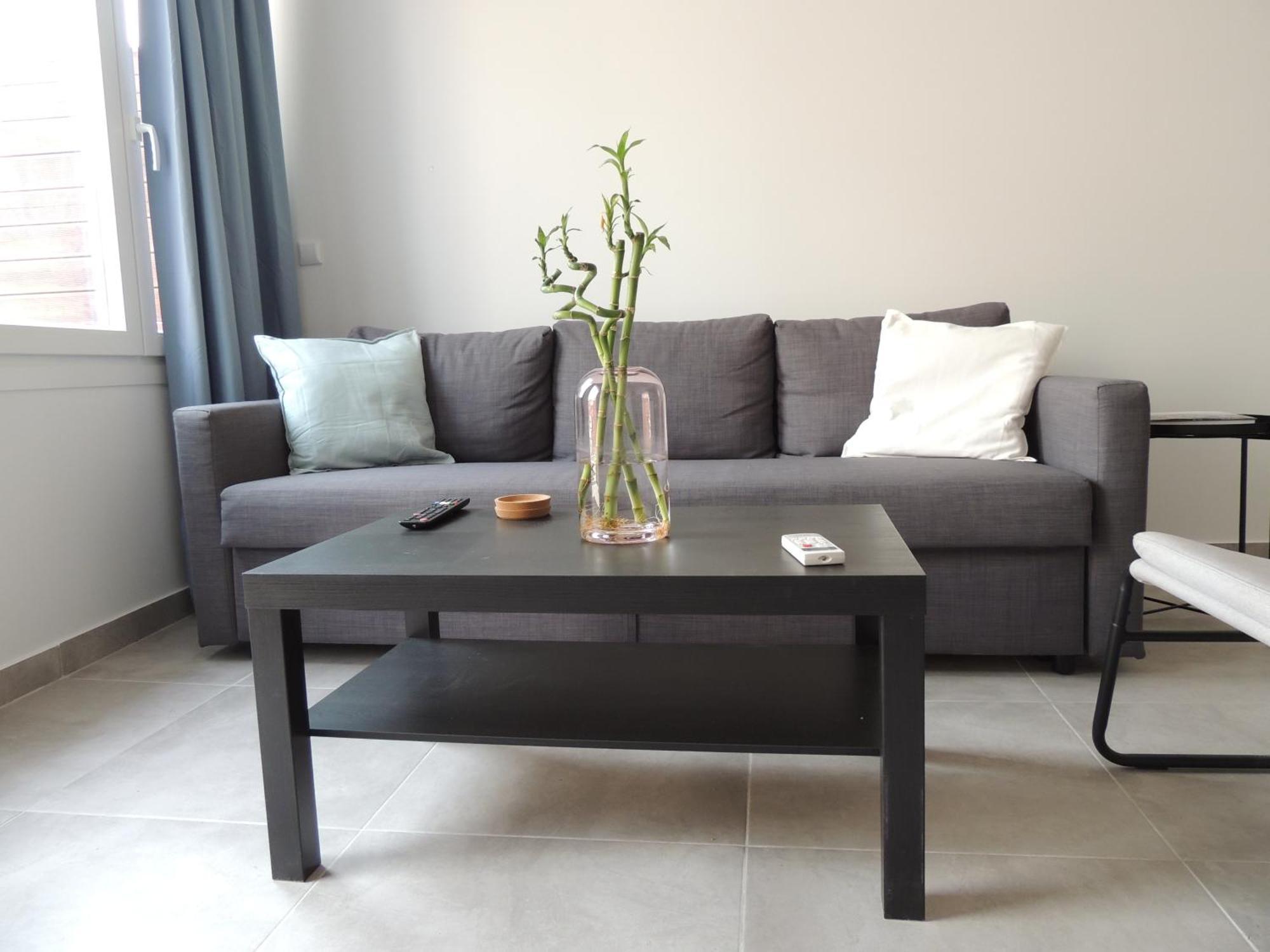 Apartment Terrace 2