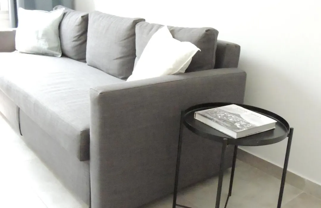 Aelis Suites In Psyrri - Rooftop Access & Acropolis View-1