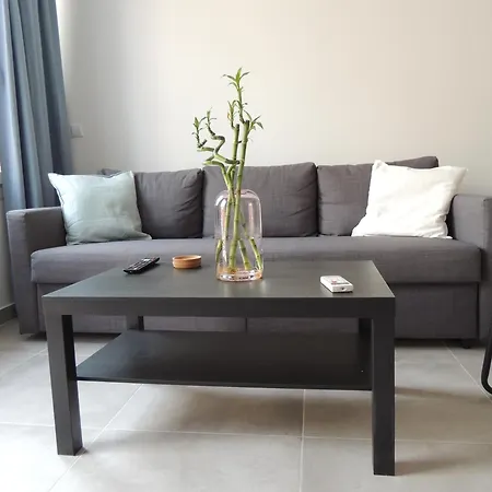 Aelis Suites In Psyrri - Rooftop Access & Acropolis View-3