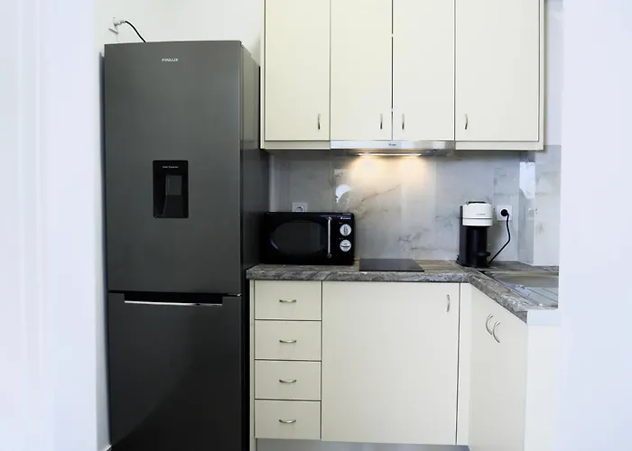 Acropolis Apartment K