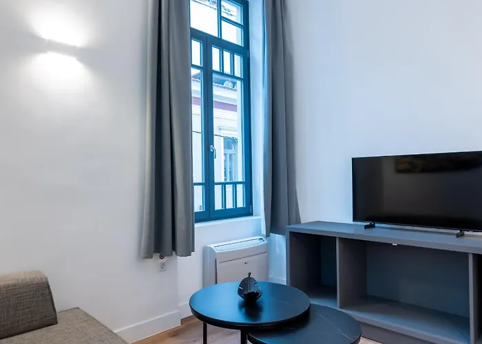 Lofus Art-Suites
